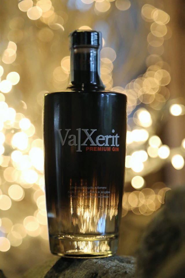 Valxerit Gin