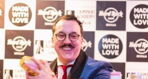 Distrito Cocktail Bar – Córdoba