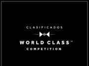 CLASIFICADOS WORLD CLASS ESPAÑA 2017