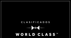 CLASIFICADOS WORLD CLASS ESPAÑA 2017