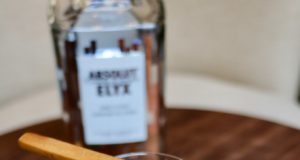 Elyxir Cocktail by The Royal Cocktail Club, Oporto