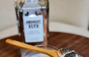 Elyxir Cocktail by The Royal Cocktail Club, Oporto