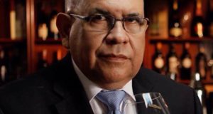 Tito Cordero: de Petrolero a Maestro Ronero