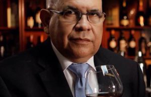 Tito Cordero: de Petrolero a Maestro Ronero