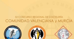 Las inscripciones para el 52 Concurso de Coctelería de la Comunidad Valenciana y Murcia, en marcha