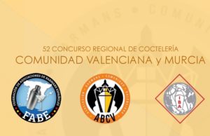 Las inscripciones para el 52 Concurso de Coctelería de la Comunidad Valenciana y Murcia, en marcha