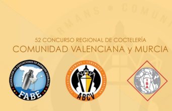 Las inscripciones para el 52 Concurso de Coctelería de la Comunidad Valenciana y Murcia, en marcha
