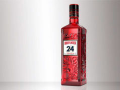 Beefeater 24, medalla de oro en el prestigioso International Spirits Challenge