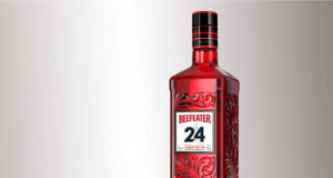 Beefeater 24, medalla de oro en el prestigioso International Spirits Challenge