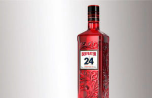 Beefeater 24, medalla de oro en el prestigioso International Spirits Challenge