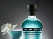 London Mai Time by The London Nº1