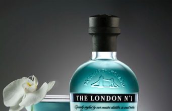 London Mai Time by The London Nº1