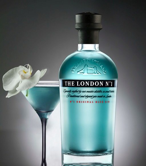 London Mai Time by The London Nº1