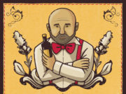 Vermut Oscar Solana