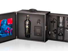 Steven Klein y The Macallan capturan el tiempo en una nueva edición limitada