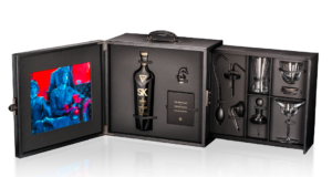 Steven Klein y The Macallan capturan el tiempo en una nueva edición limitada