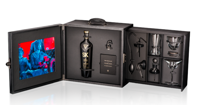 Steven Klein y The Macallan capturan el tiempo en una nueva edición limitada