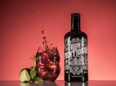 El cocktail para SAN ISIDRO con Ron Mentidero