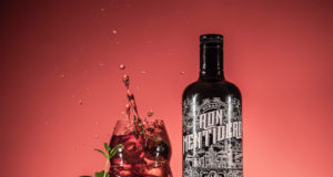 El cocktail para SAN ISIDRO con Ron Mentidero