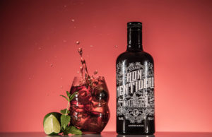 El cocktail para SAN ISIDRO con Ron Mentidero