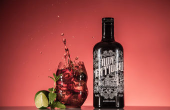 El cocktail para SAN ISIDRO con Ron Mentidero