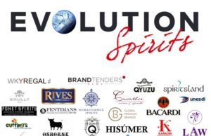 Llega ya Evolution Spirits 2017!!