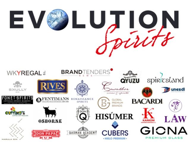 Llega ya Evolution Spirits 2017!!