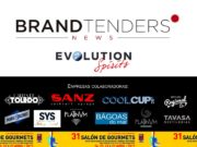 Brandtenders.news, dentro del espacio Evolution Spirits