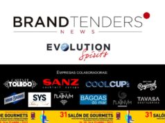 Brandtenders.news, dentro del espacio Evolution Spirits