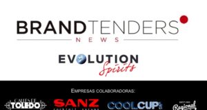 Brandtenders.news, dentro del espacio Evolution Spirits
