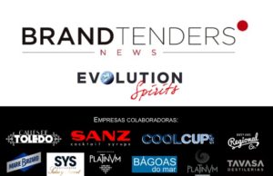 Brandtenders.news, dentro del espacio Evolution Spirits