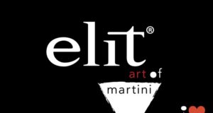 elit® Art of Martini Cocktail Competition