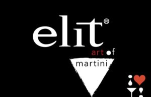 elit® Art of Martini Cocktail Competition