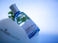 El Mediterráneo se destila por séptima vez con Mediterranean Inspirations .