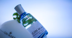 El Mediterráneo se destila por séptima vez con Mediterranean Inspirations .