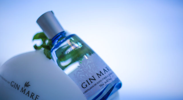 El Mediterráneo se destila por séptima vez con Mediterranean Inspirations .