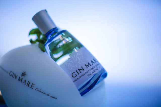 El Mediterráneo se destila por séptima vez con Mediterranean Inspirations .