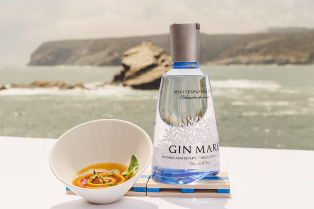 En una semana cierra el plazo de inscripción a Mediterranean Inspirations By Gin Mare