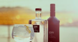 Ginebra Gintleman Premium