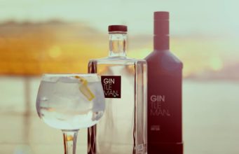 Ginebra Gintleman Premium