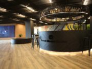 Nuevas oficinas de Pernod Ricard España