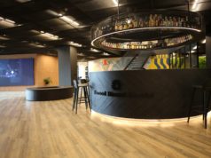 Nuevas oficinas de Pernod Ricard España