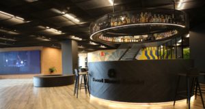 Nuevas oficinas de Pernod Ricard España