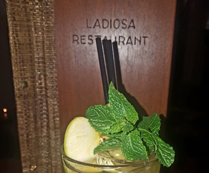 Hanuman Coctel