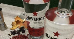 Ginebra MAVERICK