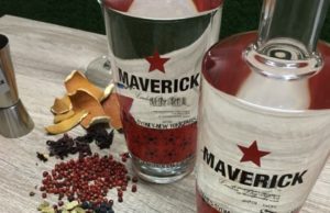Ginebra MAVERICK