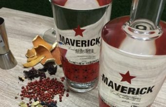 Ginebra MAVERICK