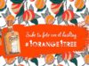 #1orange1tree llega a España de la mano de Cointreau