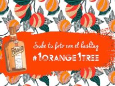 #1orange1tree llega a España de la mano de Cointreau