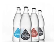 Nueva botella de vidrio de Bezoya para hostelería